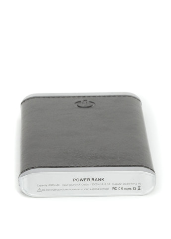 Зарядное устройство Power bank Bergamo (80605526)