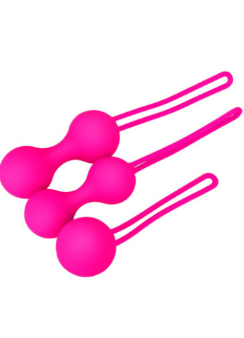 Набір вагінальних кульок Langsha (252043604)