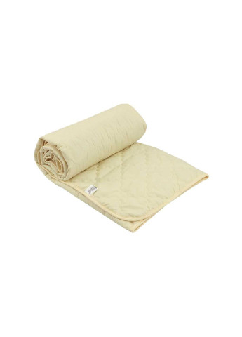 Ковдра Силіконова Легкість молочна 172х205 см (316.52СЛКУ_Молочний) Руно (254008903)