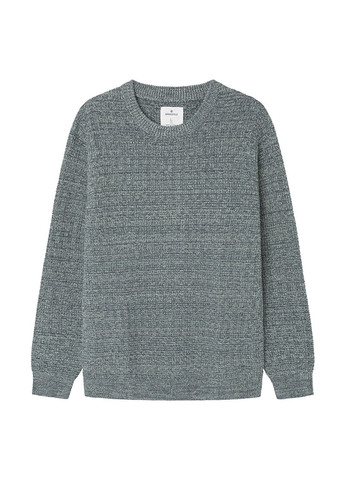 Темно-бирюзовый демисезонный джемпер джемпер Springfield