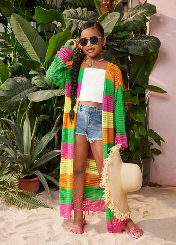 Кардиган SHEIN (331536209)