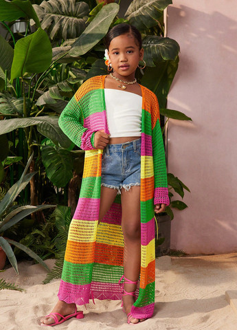 Кардиган SHEIN (331536209)