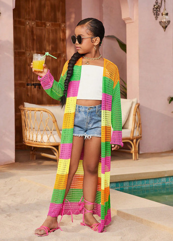 Кардиган SHEIN (331536209)