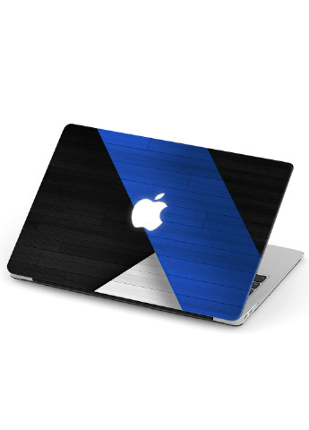 Чехол пластиковый для Apple MacBook Pro 13 A2289 / A2251 / A2338 Абстракция (Abstraction) (9772-2726) MobiPrint (219124104)