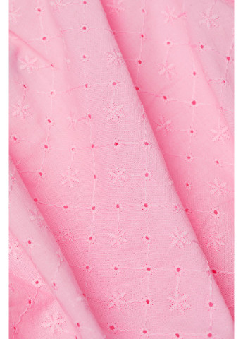 Розовая блуза H&M