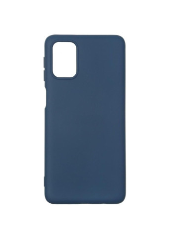 Чехол для мобильного телефона ICON Case Samsung M31s (M317) Blue (ARM57092) ArmorStandart (252569806)