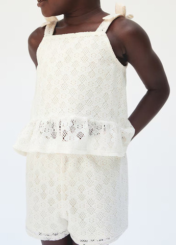 Шорти H&M (322318015)