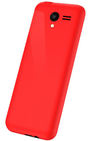 Мобильный телефон (4827798121948) Sigma x-style 351 lider red (250109727)