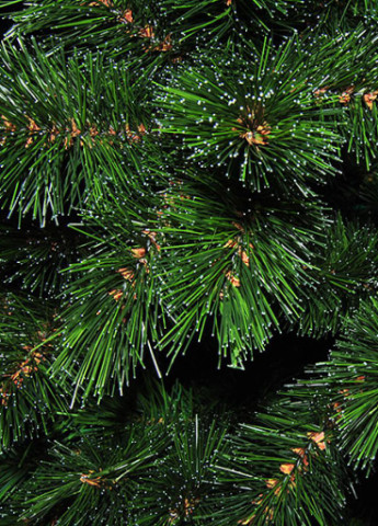 Искусственная сосна Forest Frosted зеленая с инеем 1,85 м (756770520339) Triumph Tree (203983178)