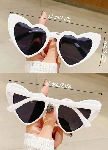 Сонцезахисні окуляри SHEIN (323262967)