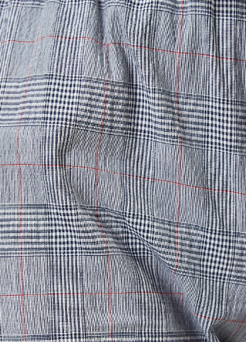 Серые кэжуал демисезонные классические брюки KOTON