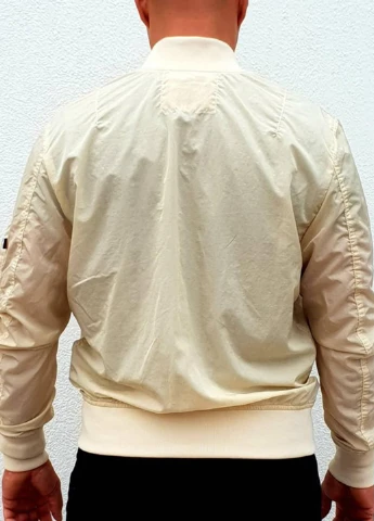 Бомбер Alpha Industries на блискавці (257299890)