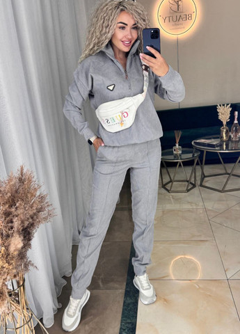 Костюм (толстовка, штани) No Brand (356735138)