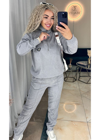 Костюм (толстовка, штани) No Brand (356735138)