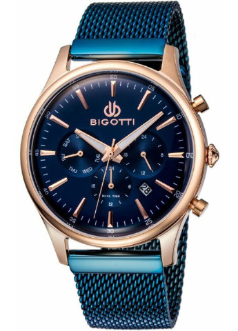 Часы наручные Bigotti bgt0107-5 (250237324)