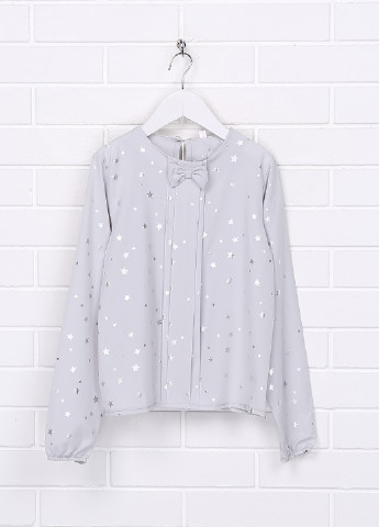 Блуза ALLY (186914718)
