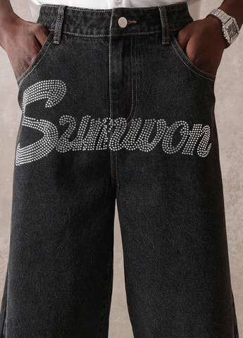 Шорты SHEIN (365220699)