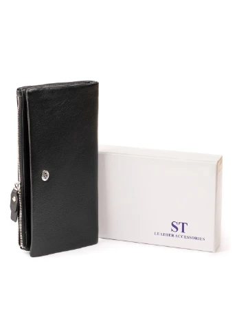 Кошелек-клатч st leather (232263829)