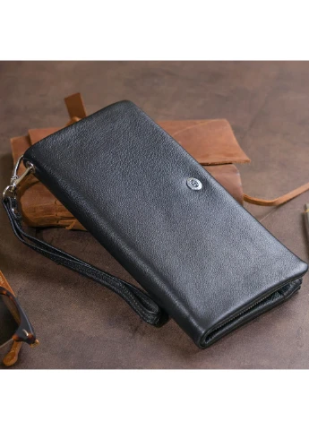 Кошелек-клатч st leather (232263829)