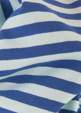 Темно-синій демісезонний светр пуловер ArDoMi