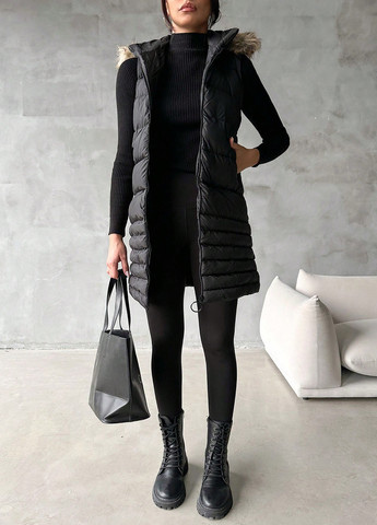 Жилет SHEIN (338796781)