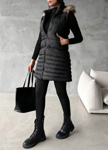 Жилет SHEIN (338796781)