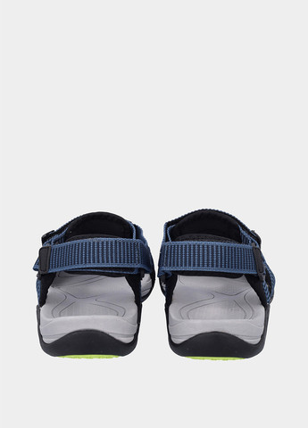 Кэжуал сандалии CMP на липучке