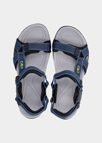 Кэжуал сандалии CMP на липучке