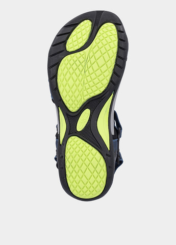 Кэжуал сандалии CMP на липучке