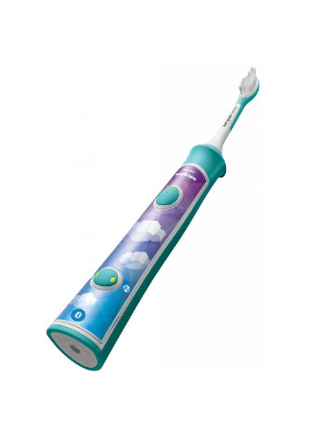 Електрична зубна щітка HX6322 / 04 Philips (250556313)