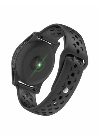 Смарт-часы Smart Watch swo1001 black silikone (187993464)