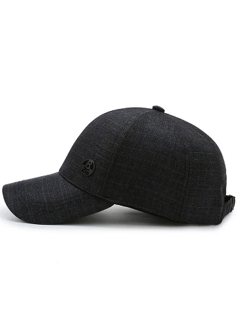 Мужская осенняя кепка Sport Line (250596281)