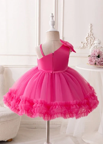 Рожева сукня SHEIN (325115549)