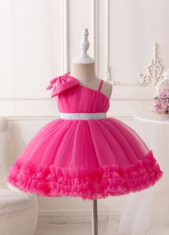 Рожева сукня SHEIN (325115549)