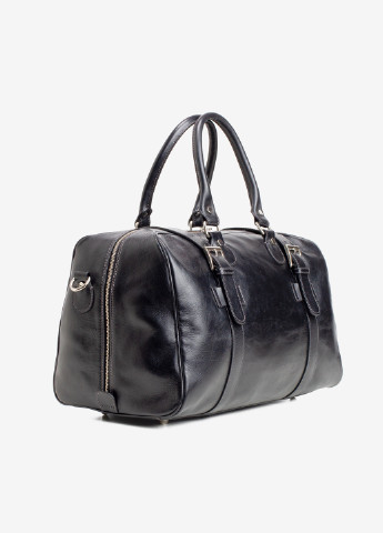 Сумка кожаная саквояж большая InBag Travel bag InBag Shop (256131917)