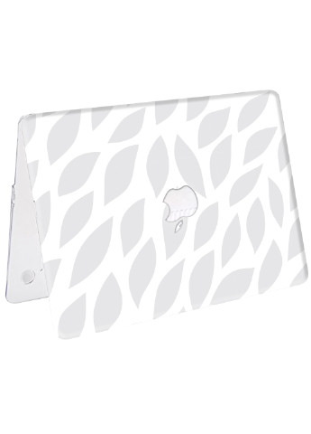 Чохол пластиковий для Apple MacBook Air 13 A1466 / A1369 Абстракція (Abstraction) (6351-2765) MobiPrint (219125692)