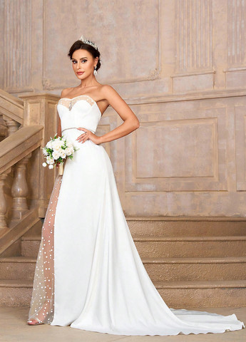 Свадебное платье SHEIN (332389693)