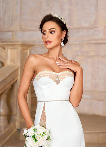 Свадебное платье SHEIN (332389693)