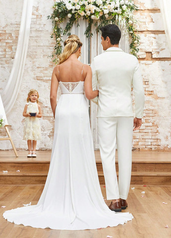 Свадебное платье SHEIN (332389693)