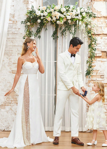 Свадебное платье SHEIN (332389693)