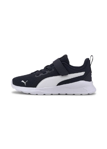Синій дитячі кросівки anzarun lite kids’ trainers Puma