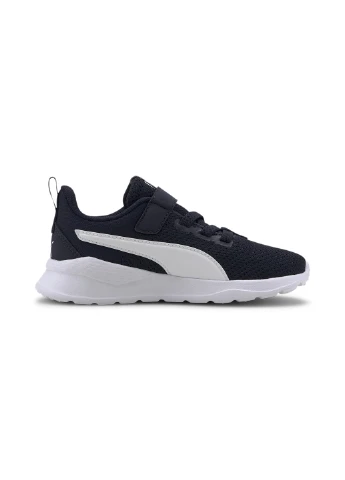 Синій дитячі кросівки anzarun lite kids’ trainers Puma