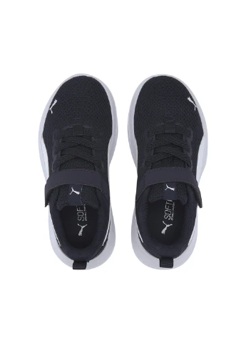 Синій дитячі кросівки anzarun lite kids’ trainers Puma