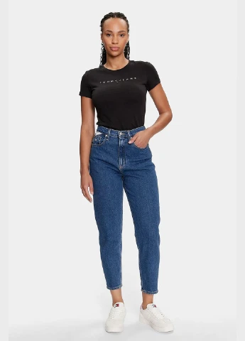 Футболка Tommy Jeans - (347589847)