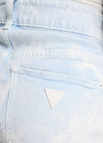 Шорты Guess (302584517)