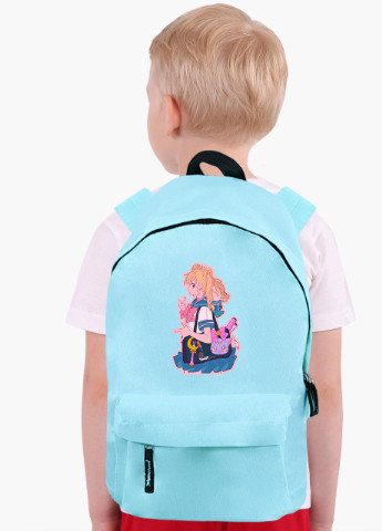 Детский рюкзак Сейлор Мун (Sailor Moon) (9263-2910) MobiPrint (229078001)