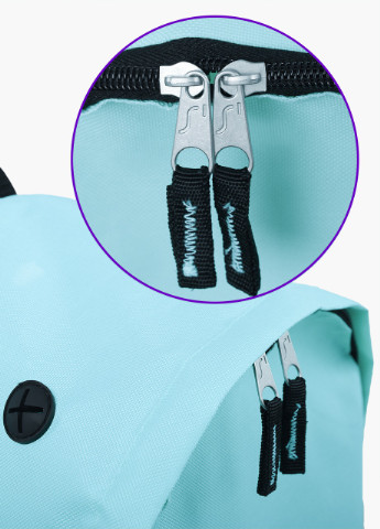 Детский рюкзак Сейлор Мун (Sailor Moon) (9263-2910) MobiPrint (229078001)