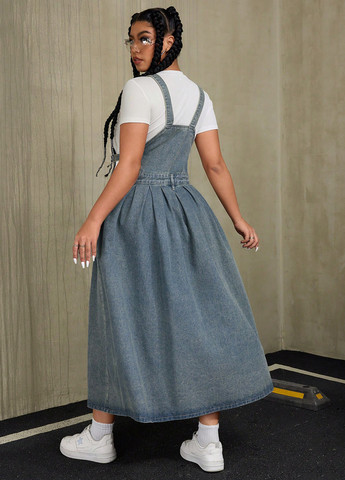 Красивый женский платье SHEIN бабочки