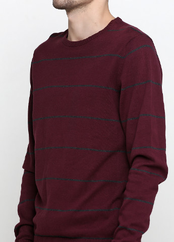 Фіолетовий демісезонний пуловер пуловер Filaton inc