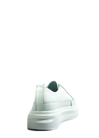 Белые демисезонные кроссовки Bonavi